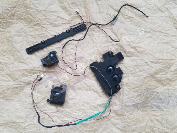 Динаміки Hp Pavilion DV6-7172ER